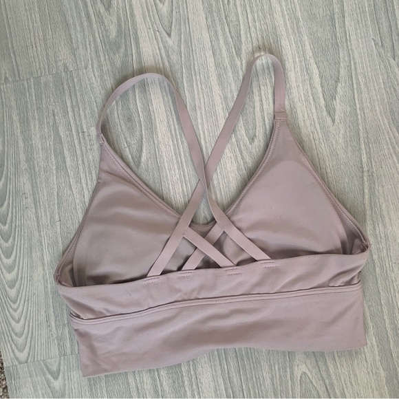 Aerie Offline Cross Back Bralette - Picture 3 of 5